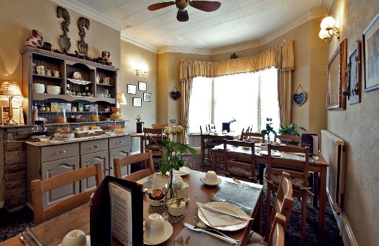 York Bed and Breakfast