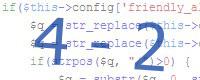 Please solve the equation shown in the graphic. If you can't read the code, click the image to generate a new one or contact your site admin.