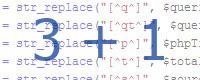 Please solve the equation shown in the graphic. If you can't read the code, click the image to generate a new one or contact your site admin.