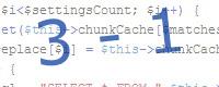 Please solve the equation shown in the graphic. If you can't read the code, click the image to generate a new one or contact your site admin.