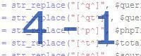 Please solve the equation shown in the graphic. If you can't read the code, click the image to generate a new one or contact your site admin.