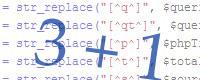 Please solve the equation shown in the graphic. If you can't read the code, click the image to generate a new one or contact your site admin.